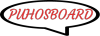 Puhosboard.fi